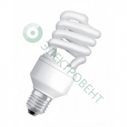 FOTON LIGHTING ESL QL7 15W/6400K E27 спираль - энергосберегающая лампа