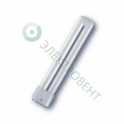 OSRAM DULUX L 18W/830 2G11 - компактная люминесцентная лампа