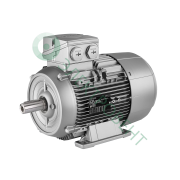 Электродвигатель Siemens 1LE1502-1EB23-4