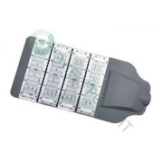Консольный светильник FL-LED Street-BP 200W Grey 6500K 600*285*80мм 21820Лм 220-240В